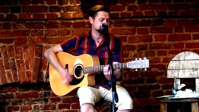 Александр Растич - Вечное лето (СПб, MOD ROOF, 06.06.2014) смотреть онлайн