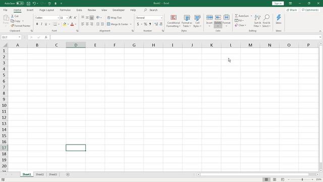 How to Close and Exit Workbooks in Excel смотреть онлайн