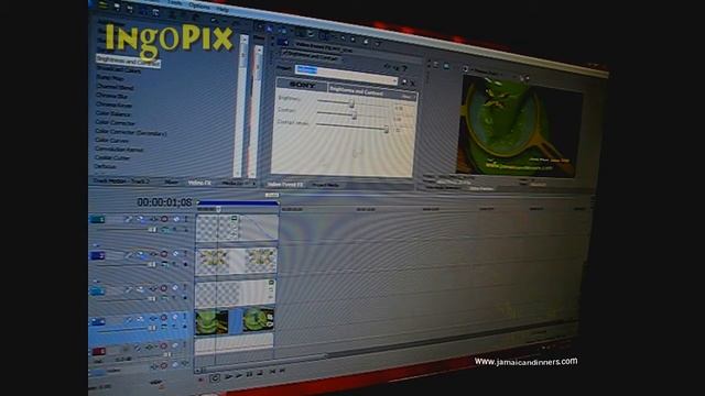 How to make HD Animated Gif with Sony Vegas Adobe Photoshop смотреть онлайн