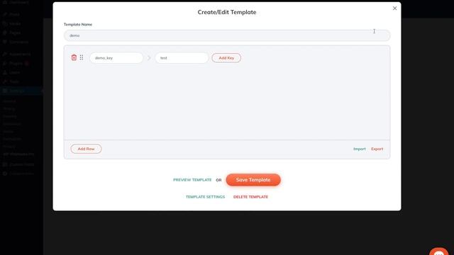 [EXPLAINED] WP Webhooks Pro - Data Mapping tab смотреть онлайн