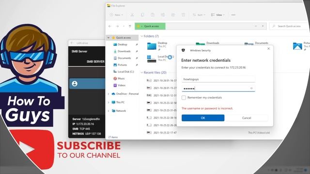 Access Files from Windows Subsystem for Android | Sideload Android Apps Windows 11 смотреть онлайн