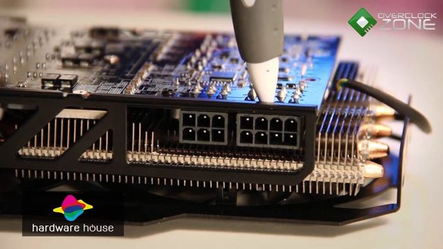 OverclockZone TV EP.321 : Gigabyte Geforce GTX 770 Windforce (HD) смотреть онлайн