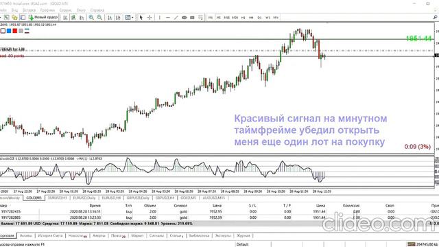 Точная форекс стратегия разгона депозита от Анны Зольд! Пример торговли 3800 USD за 2 часа! смотреть онлайн