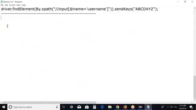 Selenium Lesson 23: Selenium WebDriver API Commands|Selenium Tutorial|G C Reddy| смотреть онлайн