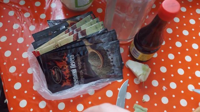 Готую страву " Рагунахи ", напів рагу - напів чанахи ) в день народження Василька / 30.04.2023 смотреть онлайн