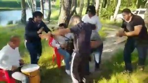 ЭМИЛЬ ГЫСТАРОВ И ИЛЬЯС АБДУРАХМАНОВ ЗАЖИГАТЕЛЬНЫЕ АВАРСКИЕ ПЕСНИ И ТАНЦЫ Закатала-Белокан HD