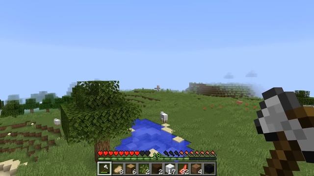 Minecraft wait what meme part 447 (scary giant Alex and Steve) смотреть онлайн