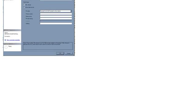 Databases: How to add linked server SQL Server 2008 R2? (2 Solutions!!) смотреть онлайн