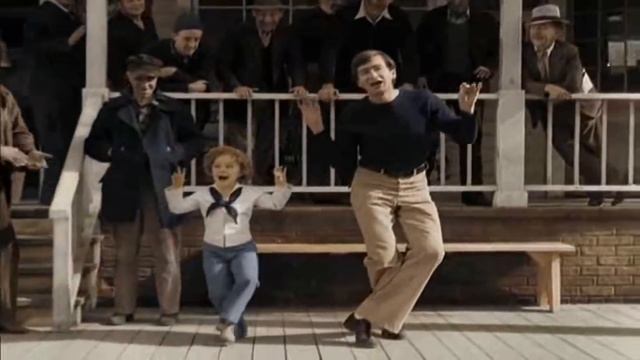 Tragic Details About Shirley Temple смотреть онлайн