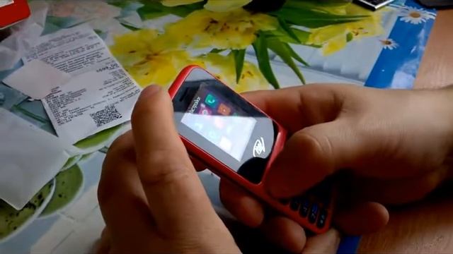 itel it2120 смотреть онлайн