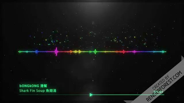 BONGkONG 港幫- Shark Fin Soup 魚翅湯 | Hip Hop Instrumental 2018