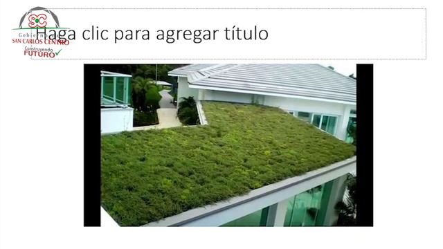FORMACION Y ENTRENAMIENTO EN JARDINERIA Y PAISAJISMO - CLASE 28 - TECHOS Y PAREDES VERDES смотреть онлайн