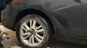 Гайковерт greenworks против ноунейм китайца. сравнение аккумуляторных гайковертов