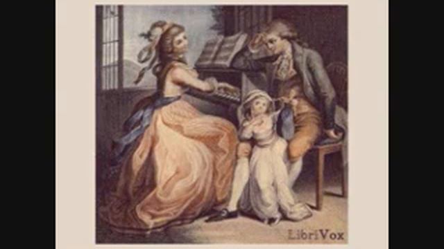 Die Leiden des jungen Werther - Hörbuch Teil 3 смотреть онлайн