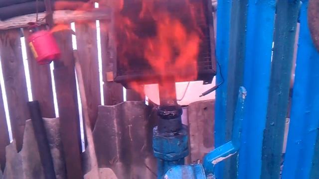 газогенератор или паровоз часть 4 смотреть онлайн