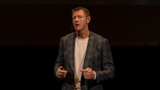How To Eliminate Self Doubt Forever & The Power of Your Unconscious Mind | Peter Sage | TEDxPatras смотреть онлайн