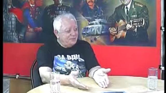 «Лица Покровска – прошлое и настоящее» Камалов К.К. смотреть онлайн