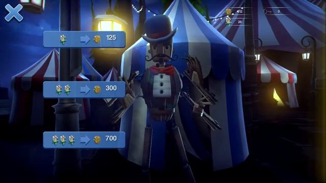 Lili: Child of Geos | Part 3 | Gambling смотреть онлайн