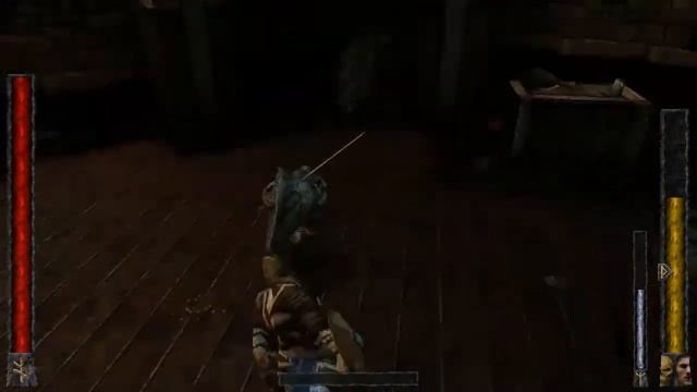 Руна Прохождение Глава 23 Равнина Хагспори За стенам... смотреть онлайн