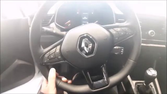 2020 Renault Clio 5 İnceleme #benzersiz смотреть онлайн