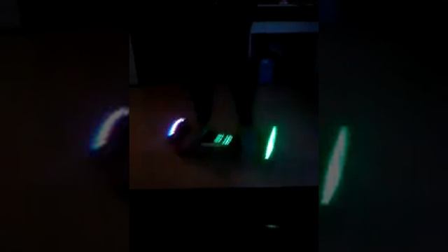 Гироскутер Smart Balance, Танцуй смотреть онлайн