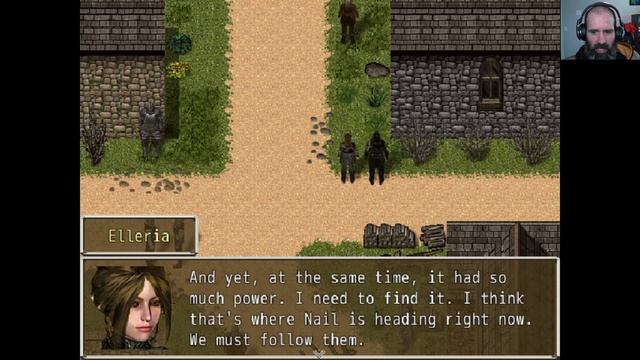 Steam Cleaning - Atonement: Scourge of Time смотреть онлайн
