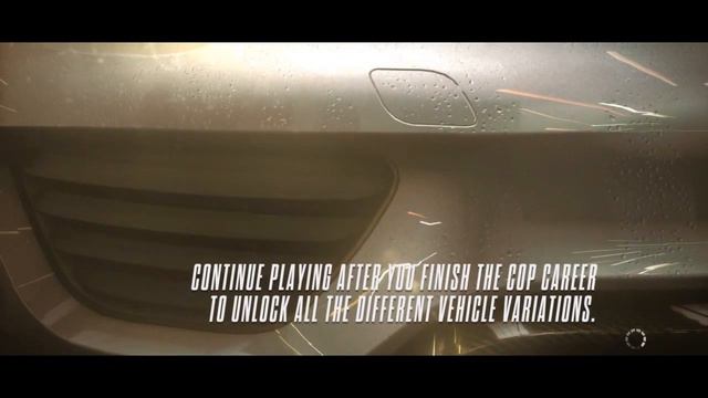 Need for Speed™ Rivals_2016 Hennessy Venom GT police смотреть онлайн