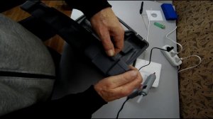 99% людей не знают этот способ. Простой быстрый Ремонт кейса для инструментов. Результат вас порази