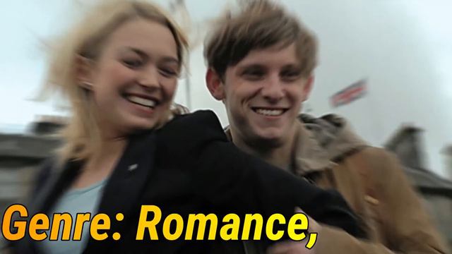 Top 19 Movies and 1 Series of Jamie Bell смотреть онлайн