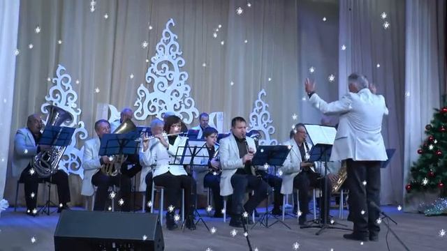 "Новогодний творческий календарь!" смотреть онлайн