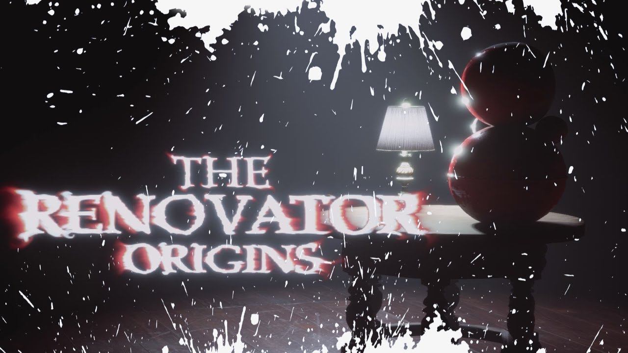 The Renovator Origins Обзор Геймплей смотреть онлайн