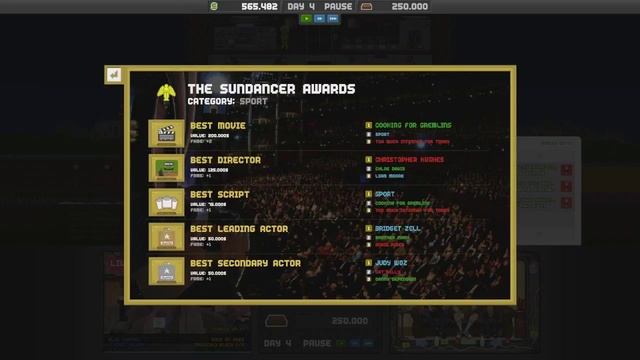 ИГРАЕМ В Empire TV Tycoon - СВОЙ ТЕЛЕКАНАЛ - #2 смотреть онлайн