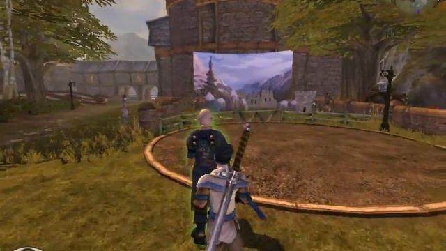 Let's Play: Fable - The Lost Chapters Part 3 смотреть онлайн