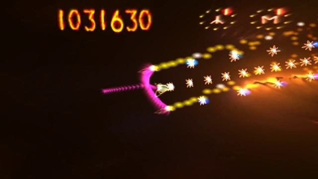 Lukozer PC Game Reviews - 030 - Space Giraffe, by Llamasoft смотреть онлайн
