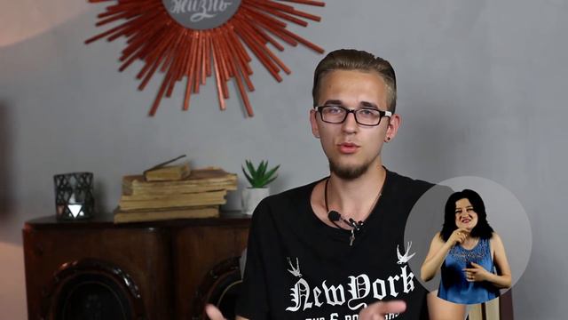 Отцы и дети. Часть 2. Говорите правильные слова (Виталий Фалий и Эдвард Богаславский) смотреть онлайн