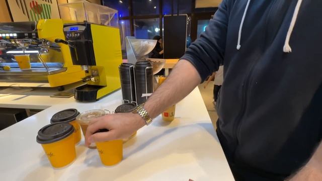 We Ordered FULL MENU of McDonalds - WENT WRONG? ? смотреть онлайн