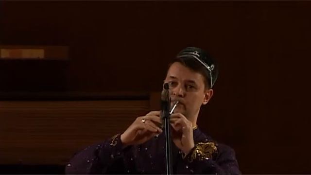 Рустем Фаттахов "Попурри на татарские песни" смотреть онлайн