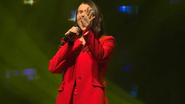 I see red (cover) -AnLOVA (Анна Орлова) смотреть онлайн