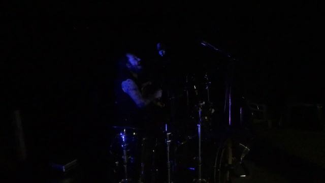 MANZER, Live In Rochefort (Pictavia), 06/08/2022