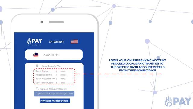 5PAY | How to make payment using 5Pay virtual account payment gateway смотреть онлайн