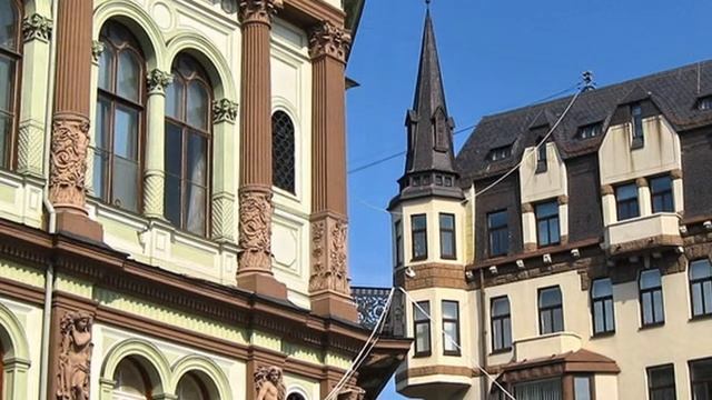 ЗНАЧИТ В СЕРДЦЕ ОНА...( В.Козин-С.Иващенко,поет Г.Рига ) смотреть онлайн