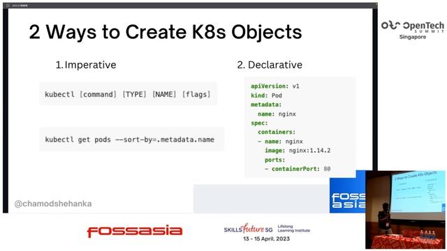 Deploy to Kubernetes from GitHub Container Registry - Chamod Shehanka Perera смотреть онлайн