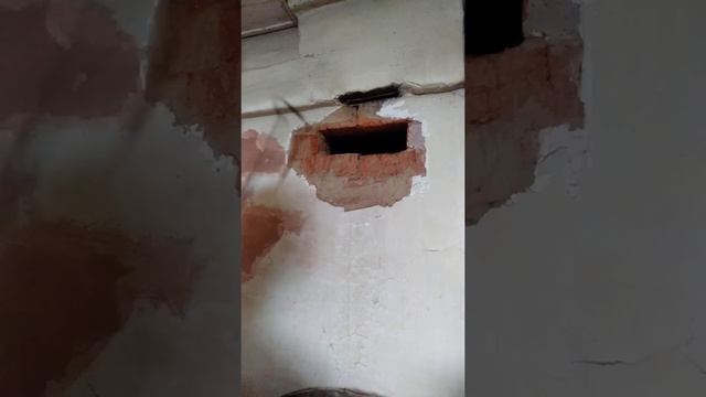 Ремонт печи на даче смотреть онлайн