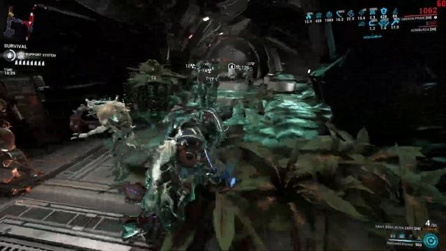 THE PERFECT/COMPLETE ENDGAME OBERON BUILD | WARFRAME BUILD UPDATE 2022 смотреть онлайн