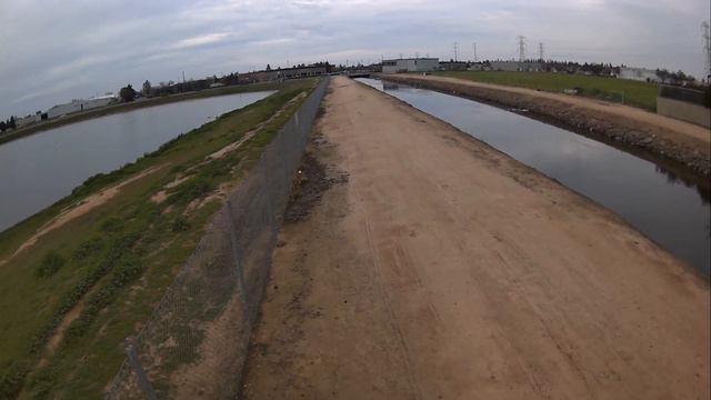 Flight of my JJR/C JJPRO X5 "EPIK" 5G Drone 03-01-19 (1080p) (2) смотреть онлайн