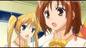WHEN YOU TURN INTO A GIRL IN ANIME| GENDER BENDER ANIME | BODY SWAP/BODY SWITCH ANIME