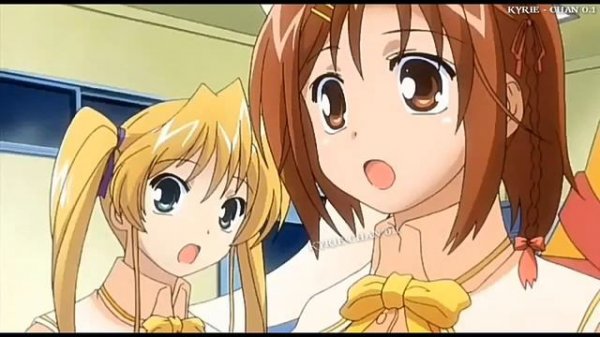 WHEN YOU TURN INTO A GIRL IN ANIME| GENDER BENDER ANIME | BODY SWAP/BODY SWITCH ANIME