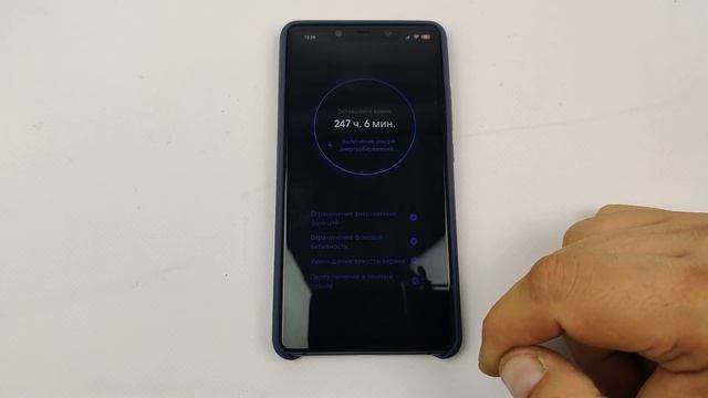 Отличия нового miui 11 - новые фишки и функции. Обзор на китайскую версию прошивки. смотреть онлайн