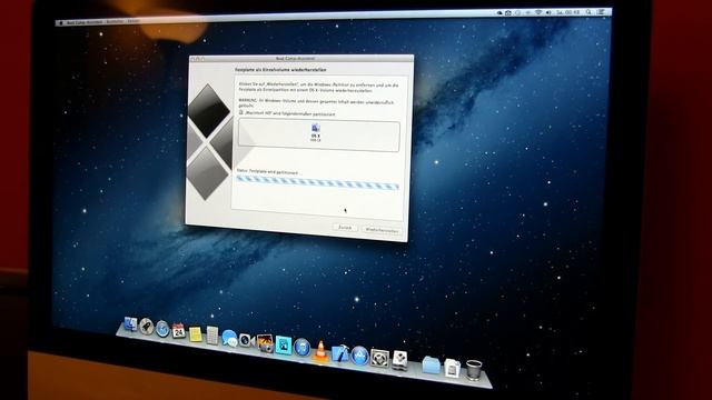 Anleitung: Boot Camp Windows Installation Vom IMac, MacBook Air, Etc. Löschen - Tutorial