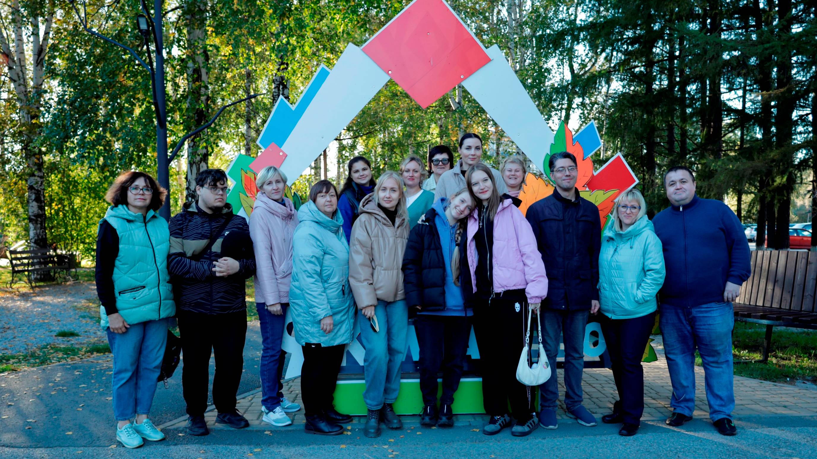 МБУ "Библиотека" Видеоопрос "Какую пользу я могу принести своему городу?" смотреть онлайн